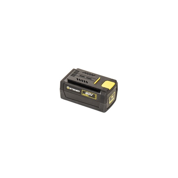 Batterie 40V 4Ah Li-ion STEINER