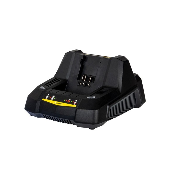 Chargeur Rapide pour Batterie 40V ref/600821 STEINER