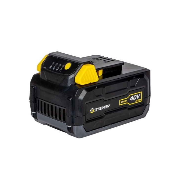 Batterie 40V 4AH Li-ion STEINER