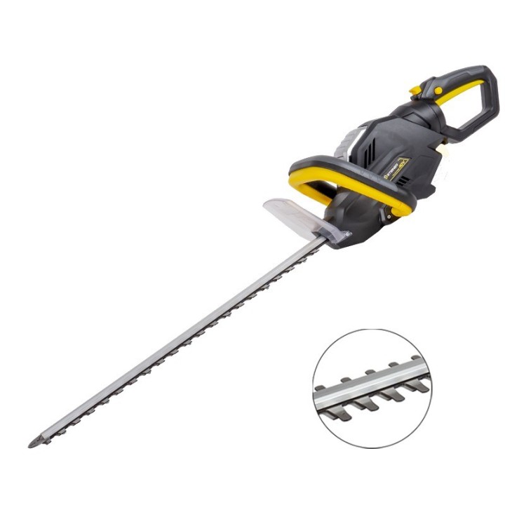 Taille Haie Sans Fil 540mm 40V Li-ion + Batterie + Chargeur STEINER