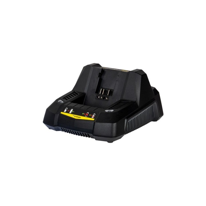 Chargeur Rapide pour Batterie 40V ref/600821 STEINER