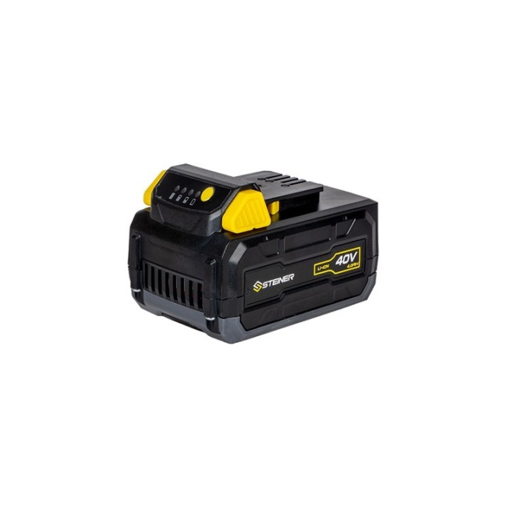 Batterie 40V 4AH Li-ion STEINER