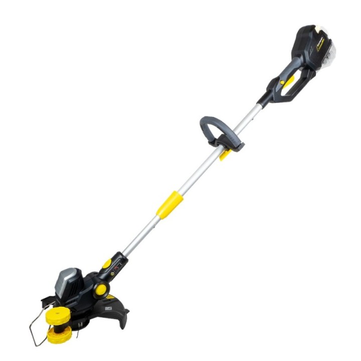 Coupe-Bordure Sans Fil 40V Brushless Li-ion STEINER (sans batterie)