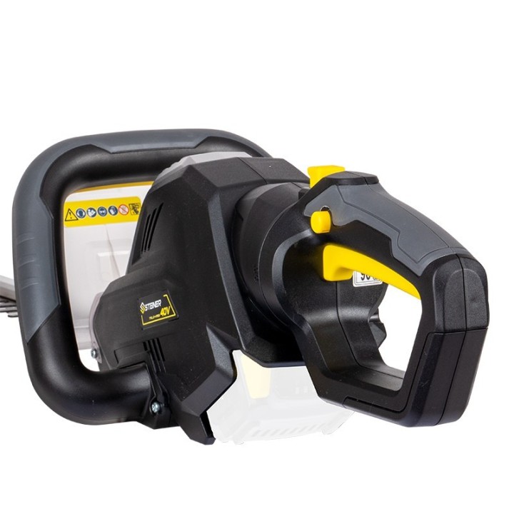 Taille Haie Sans Fil 540mm 40V Li-ion STEINER (sans batterie)