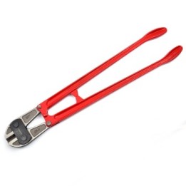 Coupe Boulon 750mm Acier forgé KARX
