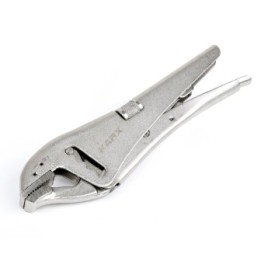 Pince Etau à crans 230mm KARX