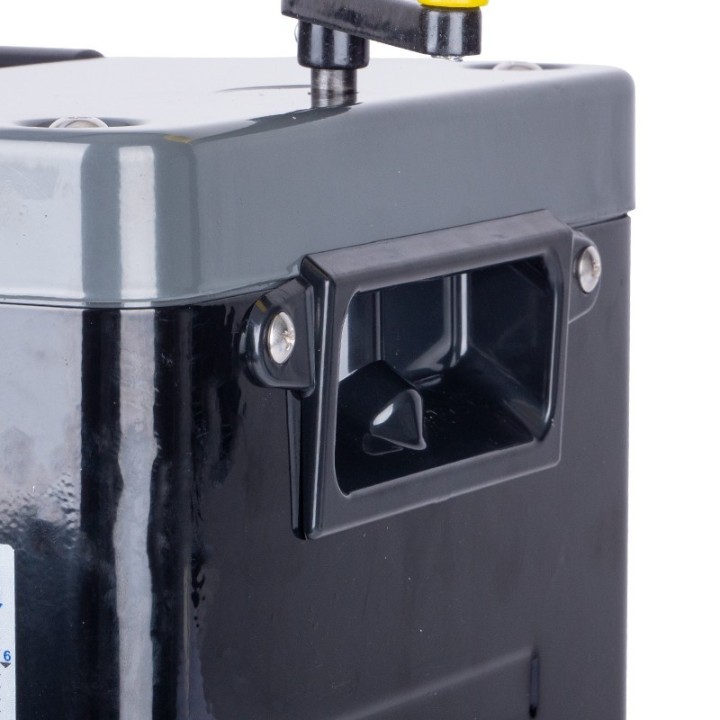 Raboteuse 2000W 330mm STEINER
