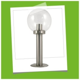Borne globe 45 cm