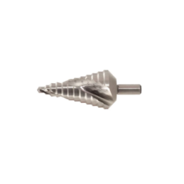 Forêt Étagé Acier Rapide HSS Hélicoïdale 9 Étages 6-32mm FEROCE