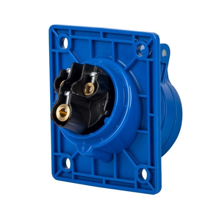 Prise CEE 16A 250V