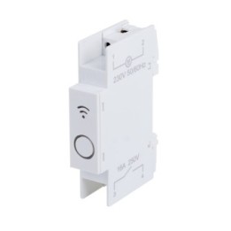 Relais 16A Commandé par Wi-Fi NALTO
