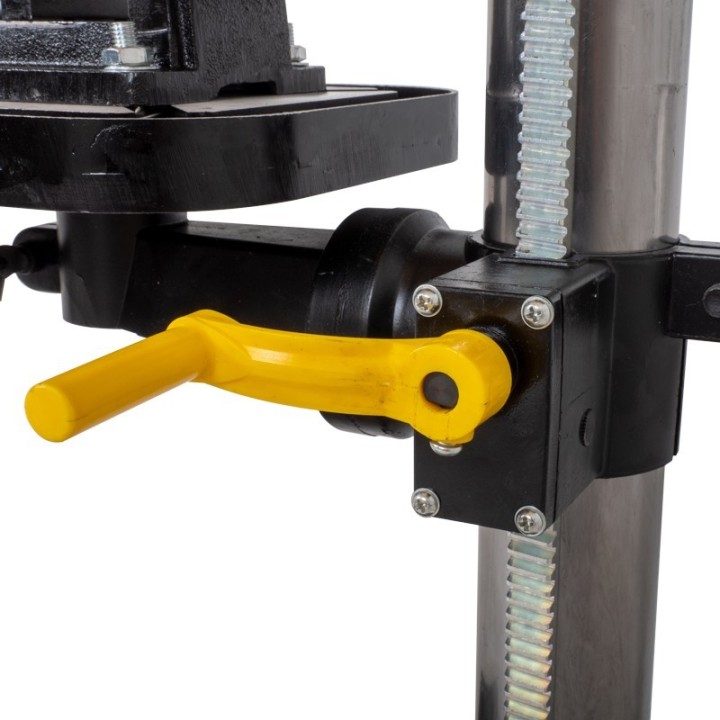 Perceuse à Colonne 700W 16mm STEINER