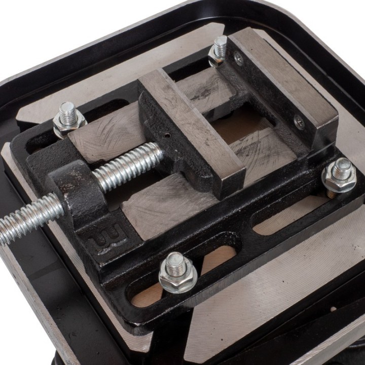 Perceuse à Colonne 700W 16mm STEINER
