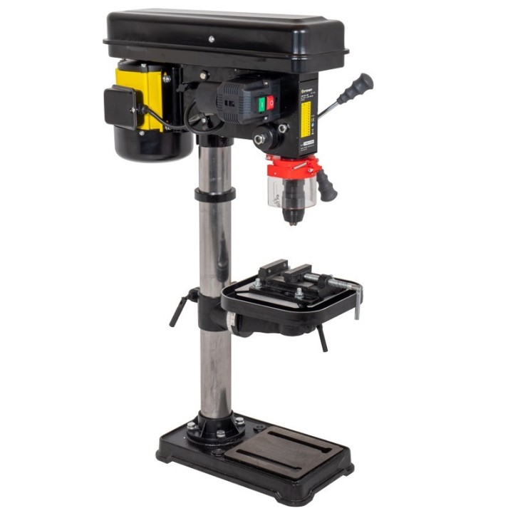 Perceuse à Colonne 700W 16mm STEINER