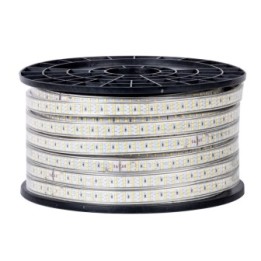 Ruban LED de chantier 15W/m 50m WOLTZ
