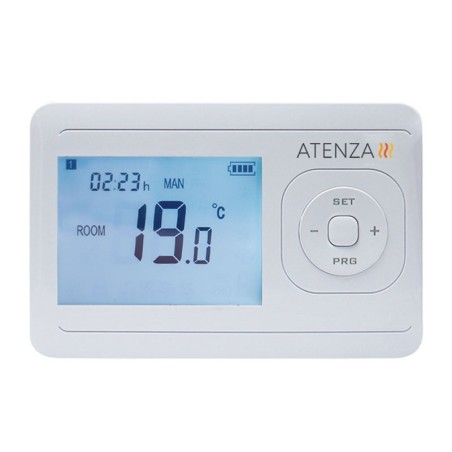 Thermostat de chauffage
