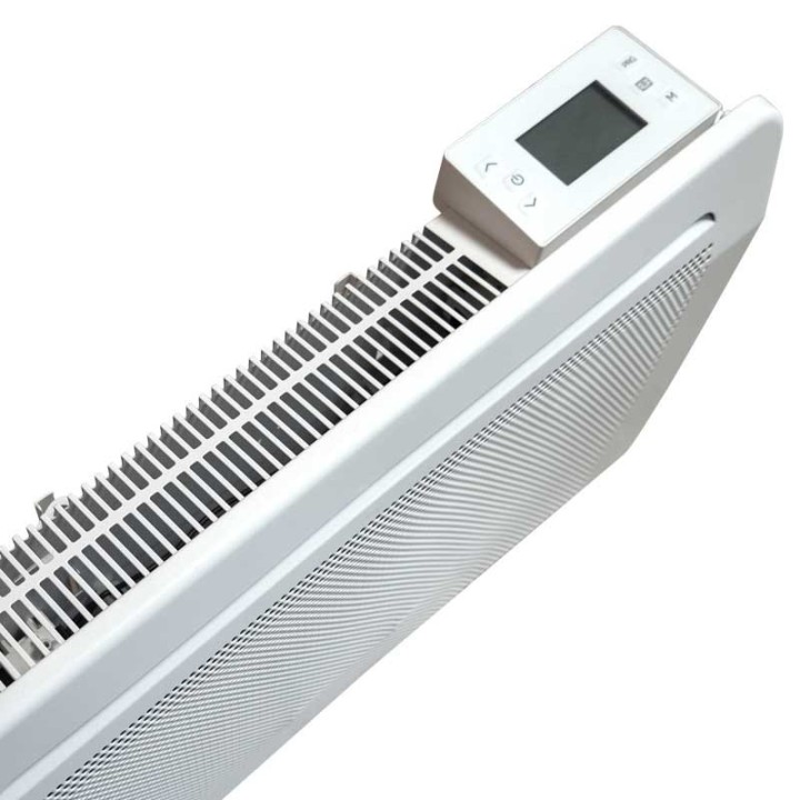 Radiateur Rayonnant 2000W Eco Design ATENZA