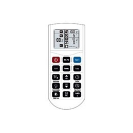 Télécommande Infra-Rouge High Bay Ref.812510/812511/812512
