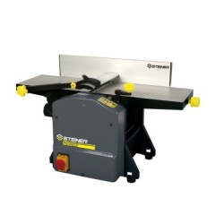 Raboteuse-Dégauchisseuse 1250W 204mm STEINER