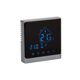 Thermostat Programmable Wifi Pour Chauffage Electrique ATENZA