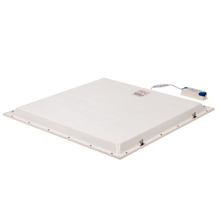 Dalle LED 36W Backlit Recouvrable 600x600mm WOLTZ
