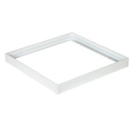Cadre Saillie Dalle LED 600x600mm ref.812321 WOLTZ