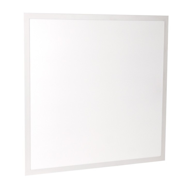 Dalle LED 36W Backlit Recouvrable 600x600mm WOLTZ