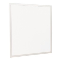 Dalle LED 36W Recouvrable 600x600mm CREALYS