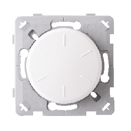 Variateur Compatible Led Blanc EPURE