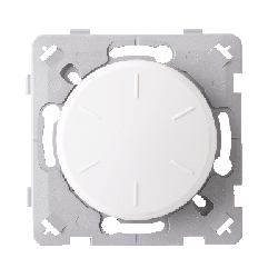 Variateur Compatible Led Blanc EPURE