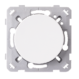 Obturateur Blanc EPURE