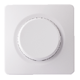 Va Et Vient + Griffes + Plaque Blanc EPURE