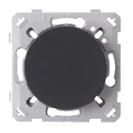 Obturateur Anthracite EPURE