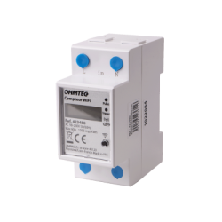 Compteur d'Energie Connecté MID 45A