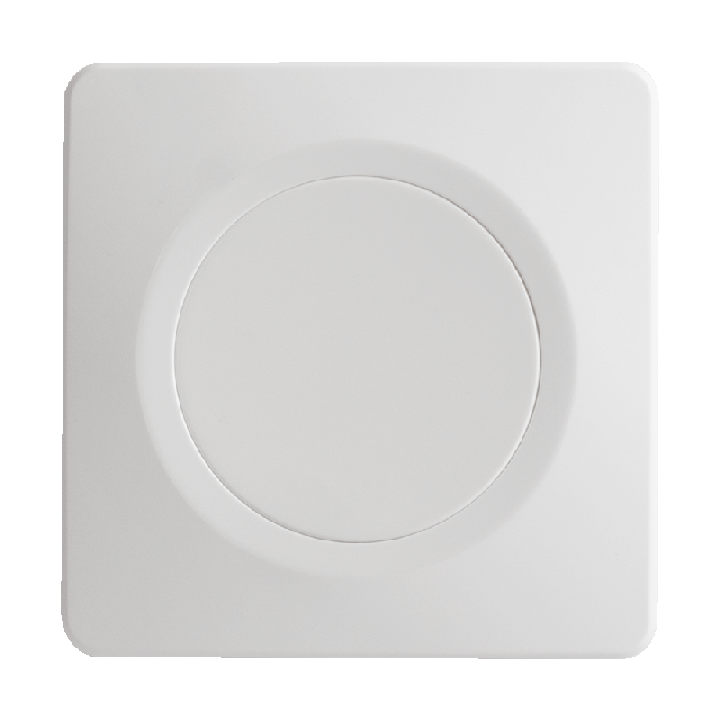 OHMTEC Epure Obturateur Blanc 
