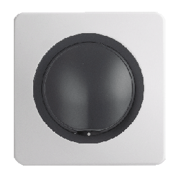 OHMTEC Epure Sortie De Cable Anthracite 