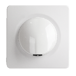 OHMTEC Epure Sortie de câble blanc complet