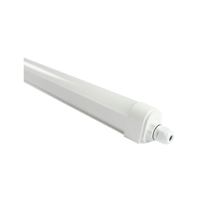 Réglette LED étanche 50W 150cm