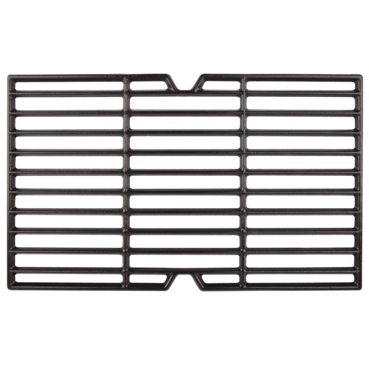 Grille pour Barbecue Gaz 3 Brûleurs REF 660165