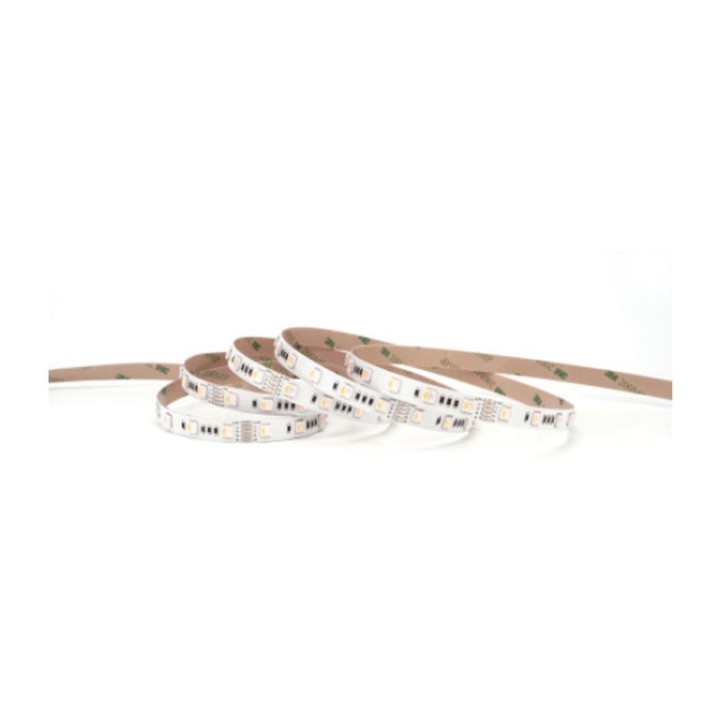 Ruban 5m LED RGBW 60LED/m IP20