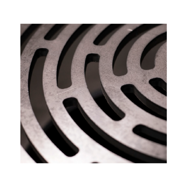 Grille pour braséro 800/1000 - MASURIA