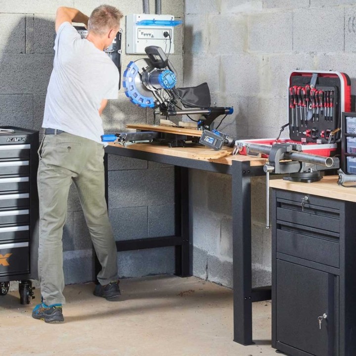 Établi d'Atelier FEROCE