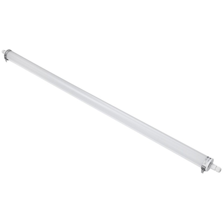 Réglette LED étanche Industrielle 165cm 54W 4000K IP67 WOLTZ