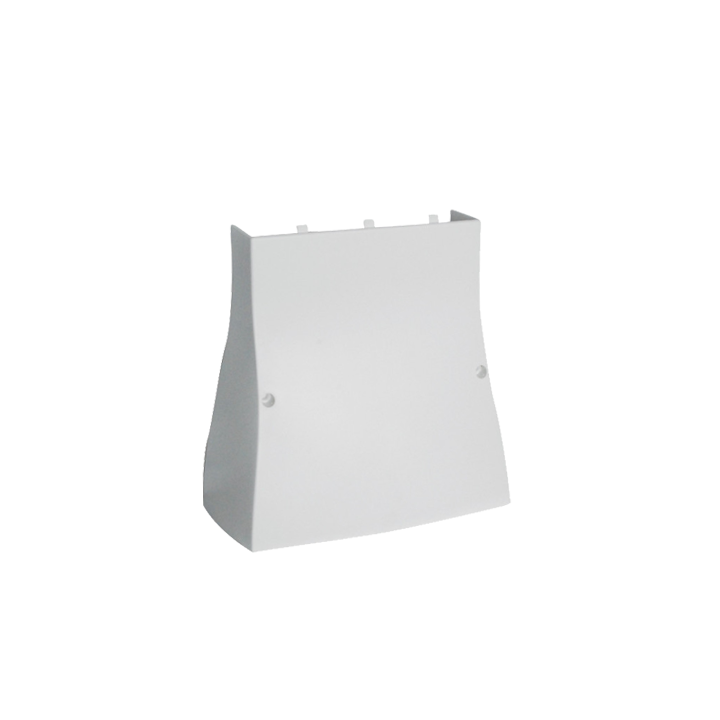Jonctions Sol / Plafond 250mm pour GTL ref.423101