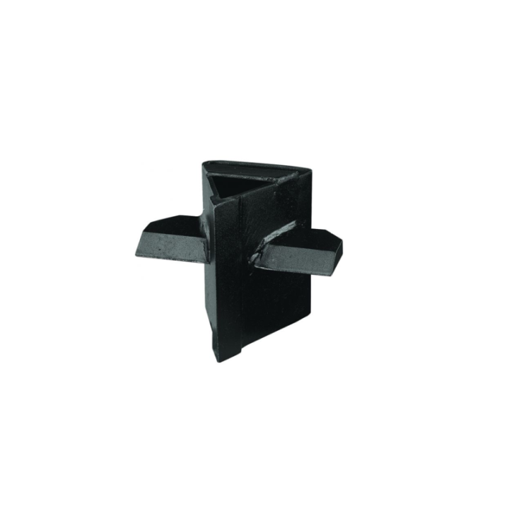 Croix de fendage pour fendeur de bûches vertical 8T 3000W