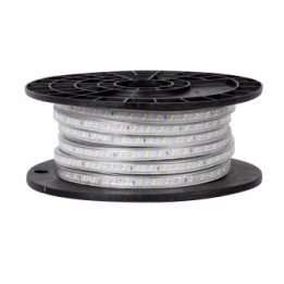 Ruban LED de chantier 7W/m 25m CREALYS