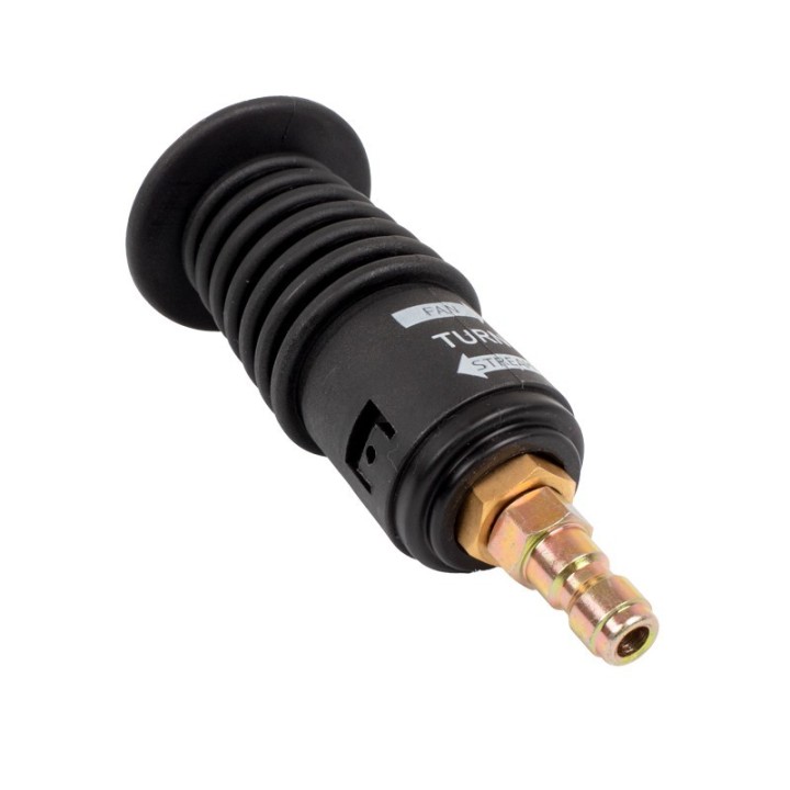 Buse à jet variable à connexion rapide ¼’ pour nettoyeur haute pression STEINER ref.216004 et ref.216005