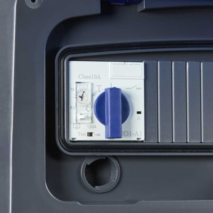 Coffret piscine filtration + traitement de l'eau NALTO
