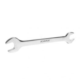 Clé plate 20/22mm Cr-V