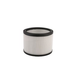 Filtre cartouche HEPA pour aspirateur réf 222007